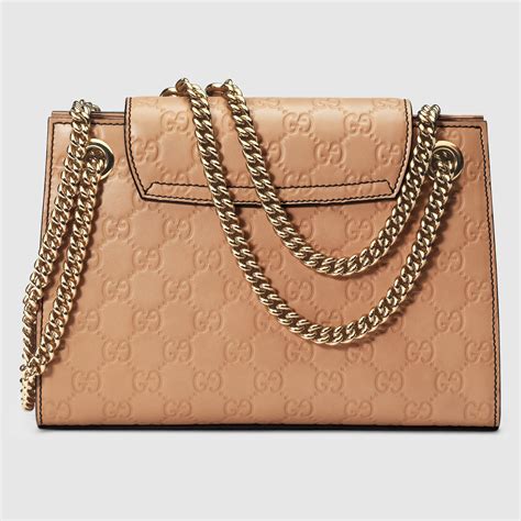 gucci handbags gg|gucci guccissima shoulder bag.